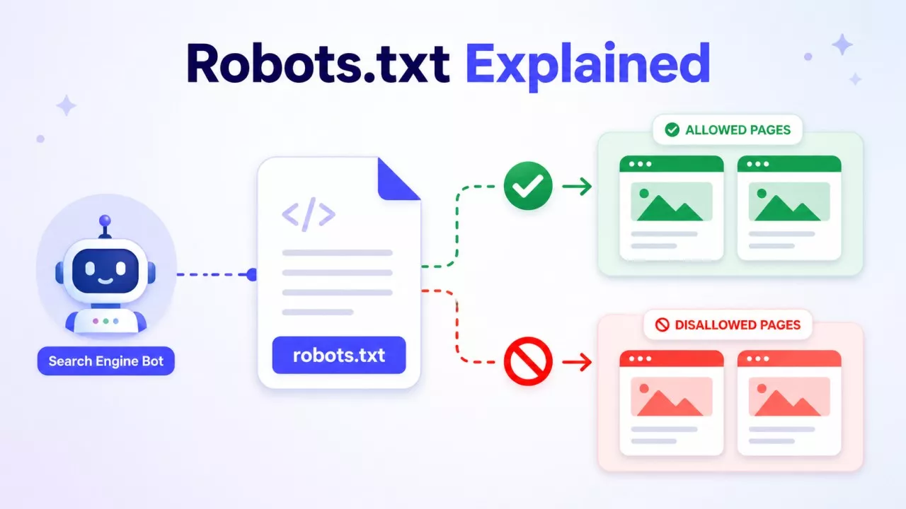 What Is Robots.txt? The Definitive Guide