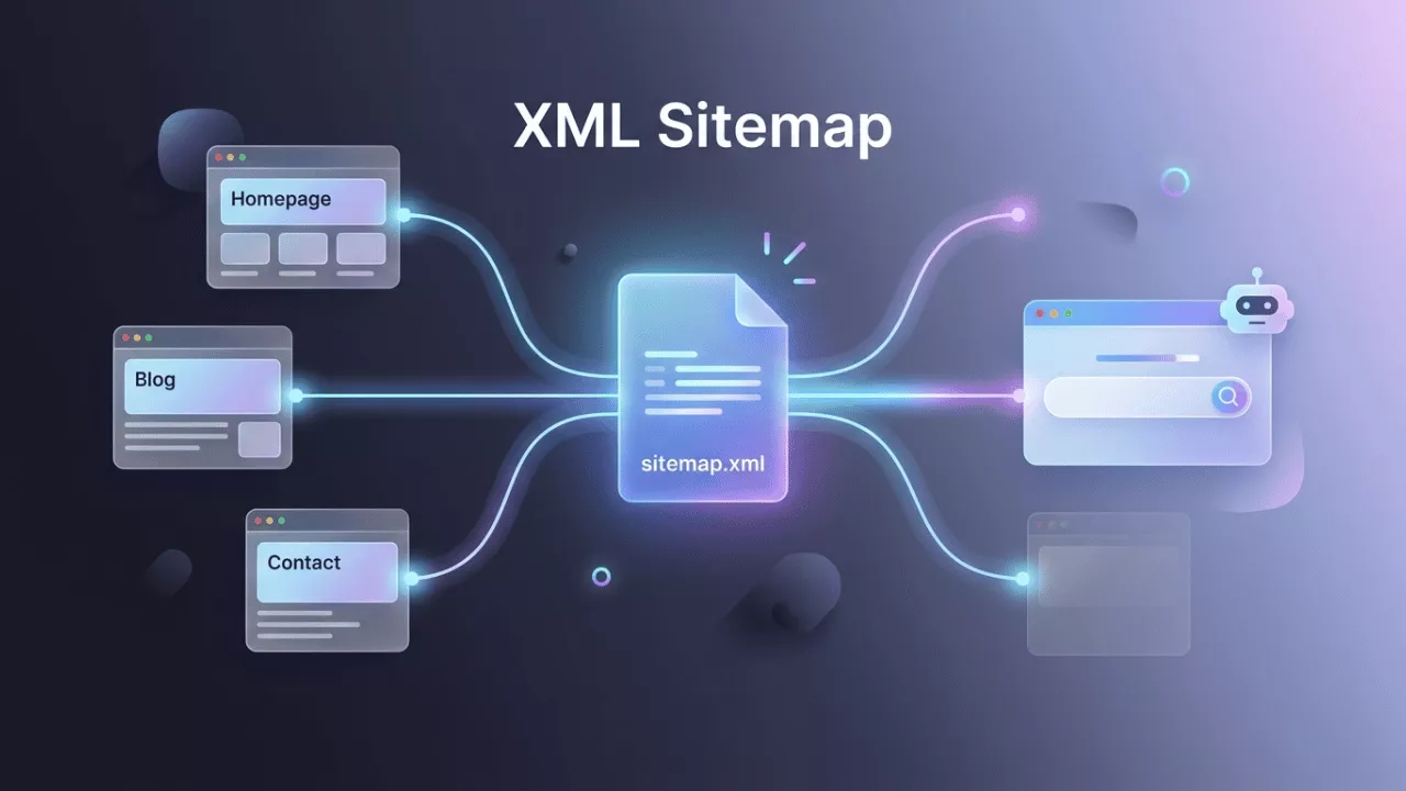 XML Sitemap